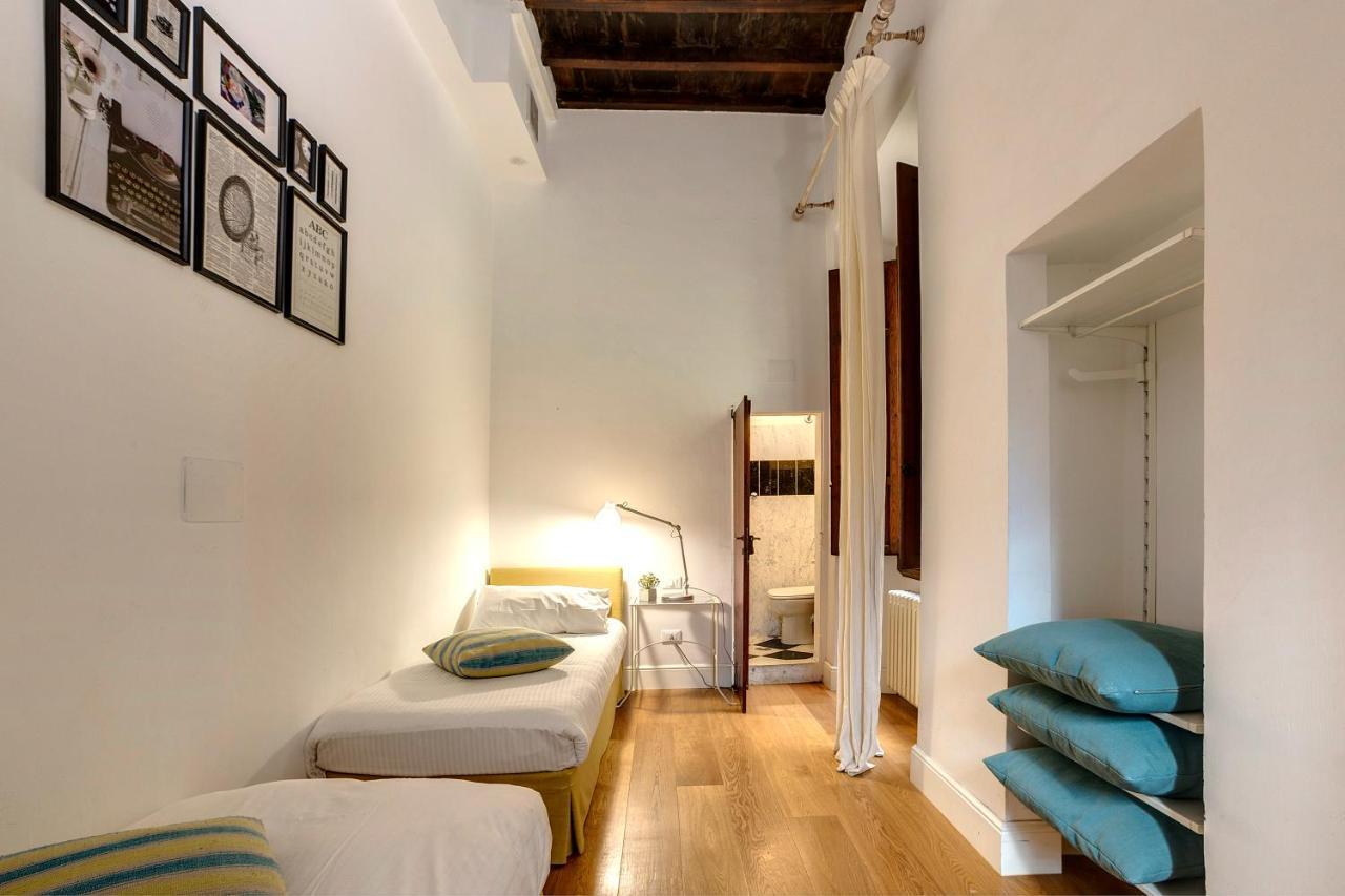 Tegolaio Apartment By Mamo فلورنس المظهر الخارجي الصورة
