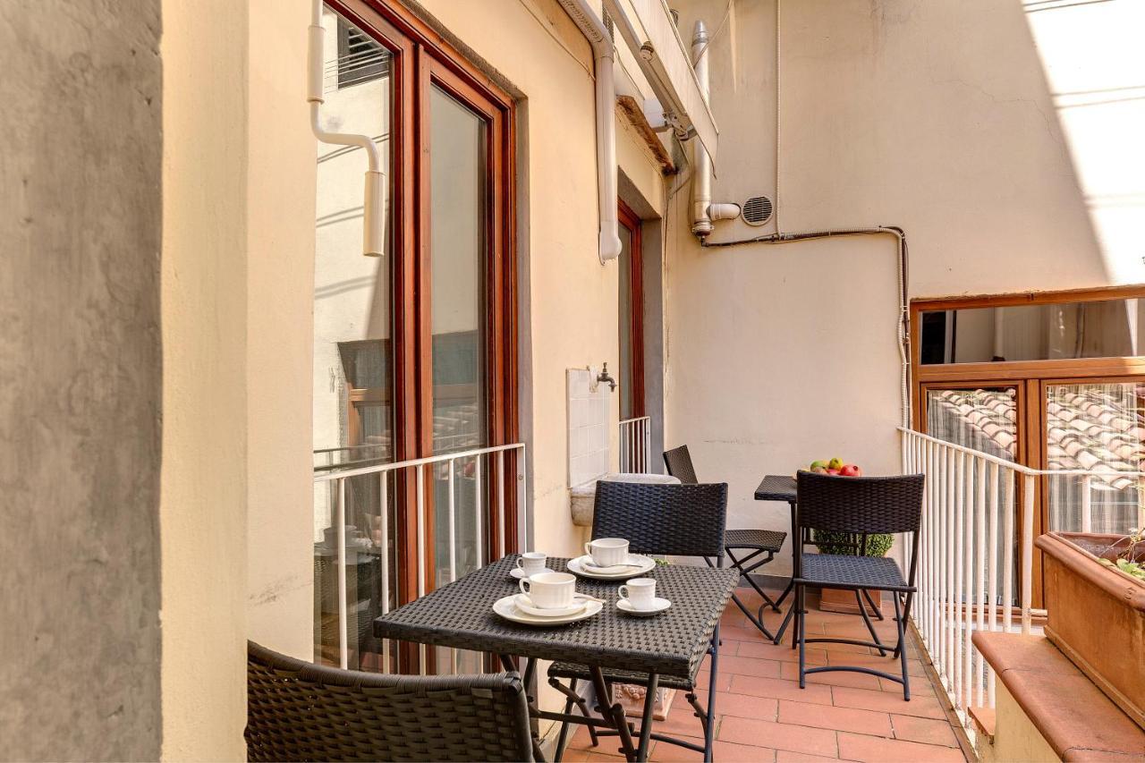 Tegolaio Apartment By Mamo فلورنس المظهر الخارجي الصورة